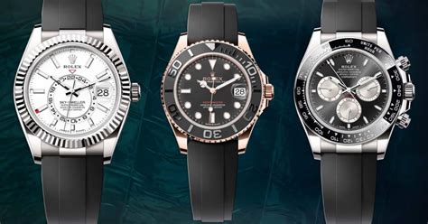 cinturino rolex flexi flex|rolex oysterflex watches.